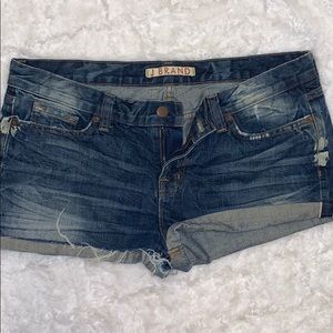 J Brand Shorts
